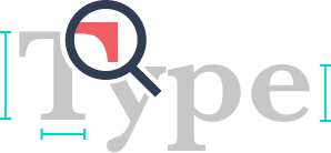 Choosing typeface