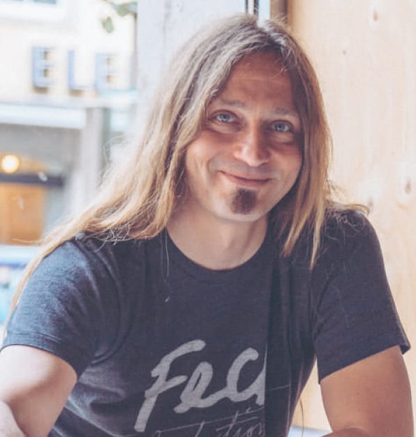 Marc Thiele