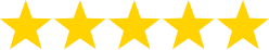 5 stars