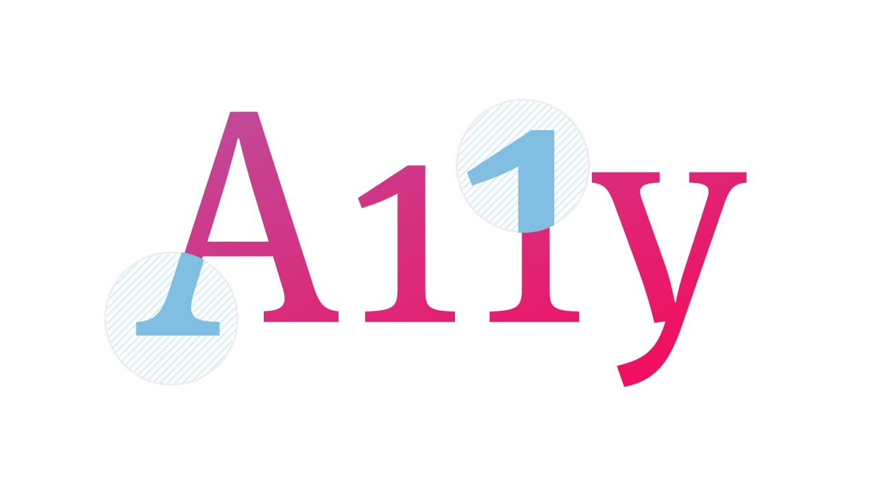 5 Keys to Accessible Web Typography
